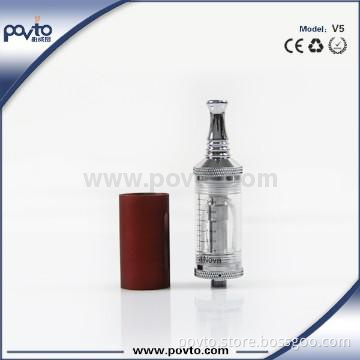 v5 atomizer empty electronic cigarette cartridge